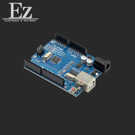UNO R3 Arduino Uno kompatibel ATmega328P