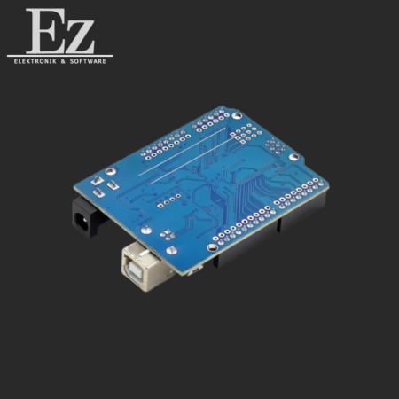 UNO R3 Arduino Uno kompatibel ATmega328P