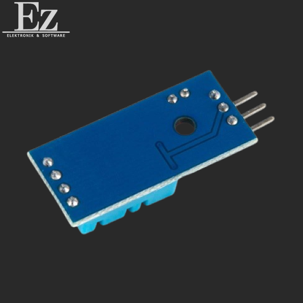 DHT11 digitaler Feuchtigkeits- und Temperatursensor