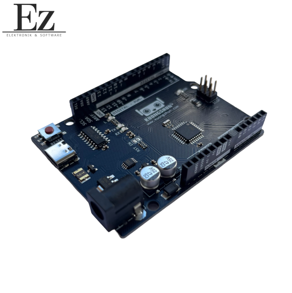 Kuongshun UNO R3 CH340 Entwicklungsboard USB Type-C